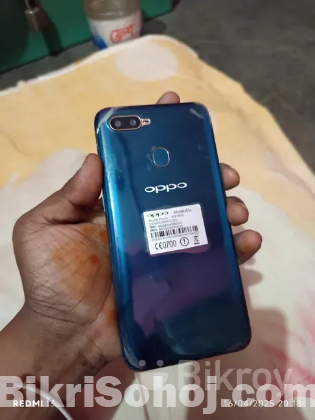 Oppo mobile
